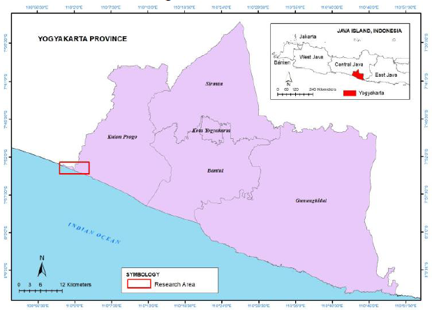 map riset